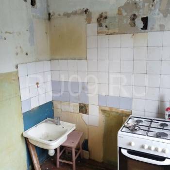 Продается 3-х комнатная квартира, 58 м²
