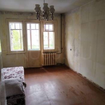 Продается 3-х комнатная квартира, 58 м²