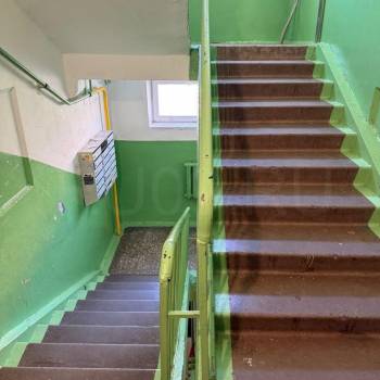 Продается 3-х комнатная квартира, 58 м²