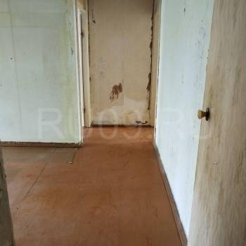 Продается 3-х комнатная квартира, 58 м²