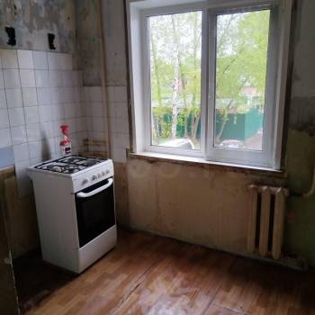 Продается 3-х комнатная квартира, 58 м²