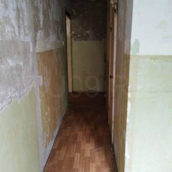 Продается 3-х комнатная квартира, 58 м²