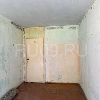 Продается 3-х комнатная квартира, 58 м²
