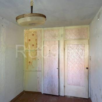 Продается 3-х комнатная квартира, 58 м²