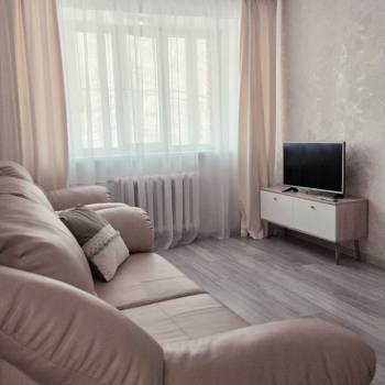 Продается 1-комнатная квартира, 38 м²