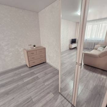 Продается 1-комнатная квартира, 38 м²