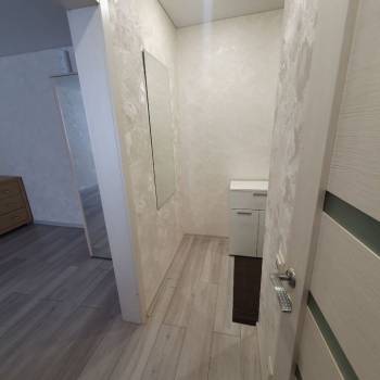 Продается 1-комнатная квартира, 38 м²