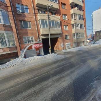 Продается 1-комнатная квартира, 38 м²