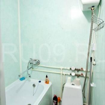 Сдается 1-комнатная квартира, 17 м²