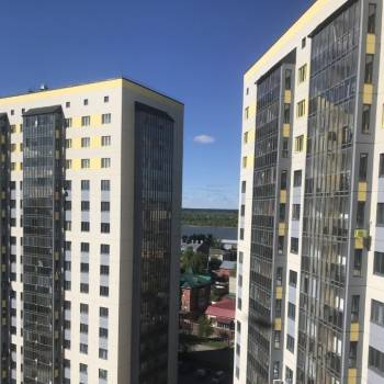 Продается 2-х комнатная квартира, 39 м²