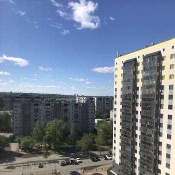 Продается 2-х комнатная квартира, 39 м²