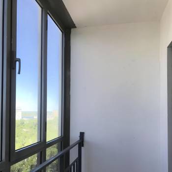 Продается 2-х комнатная квартира, 39 м²