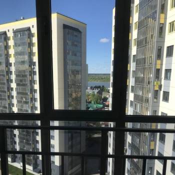 Продается 2-х комнатная квартира, 39 м²