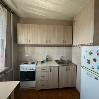 Сдается 1-комнатная квартира, 36 м²