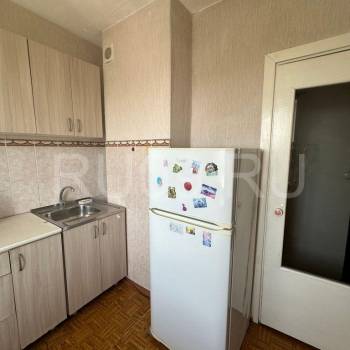 Сдается 1-комнатная квартира, 36 м²