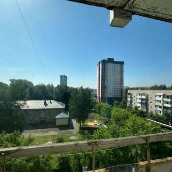 Сдается 1-комнатная квартира, 36 м²