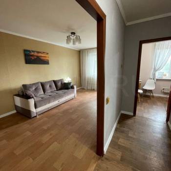 Сдается 1-комнатная квартира, 37 м²
