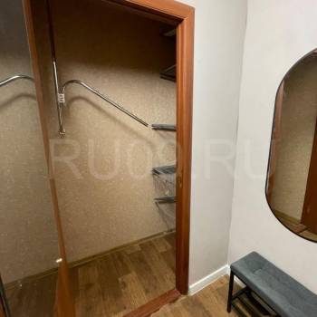 Сдается 1-комнатная квартира, 37 м²