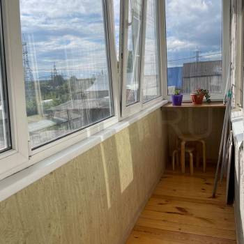 Сдается 1-комнатная квартира, 37 м²