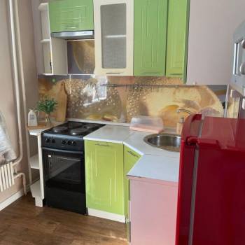 Сдается 1-комнатная квартира, 37 м²