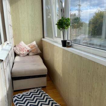 Сдается 1-комнатная квартира, 37 м²