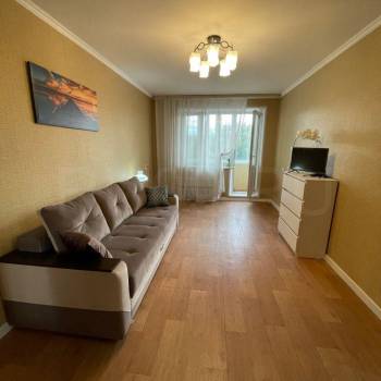 Сдается 1-комнатная квартира, 37 м²