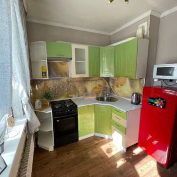 Сдается 1-комнатная квартира, 37 м²
