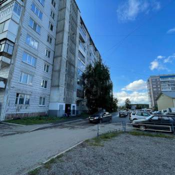 Сдается 1-комнатная квартира, 37 м²