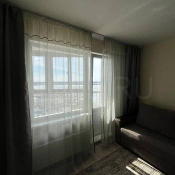Сдается 1-комнатная квартира, 25 м²