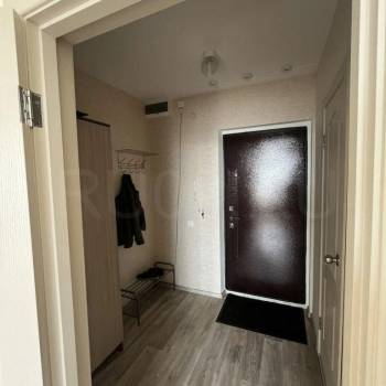 Сдается 1-комнатная квартира, 25 м²
