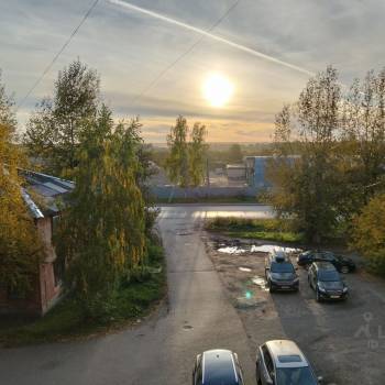 Сдается 2-х комнатная квартира, 65 м²