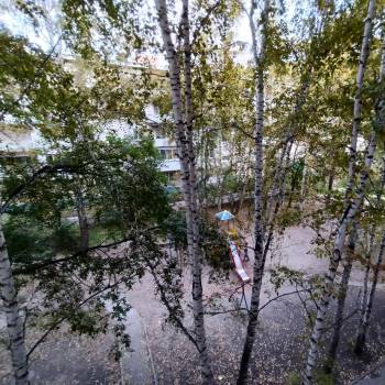 Сдается 2-х комнатная квартира, 65 м²