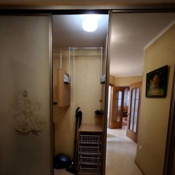 Сдается 2-х комнатная квартира, 65 м²