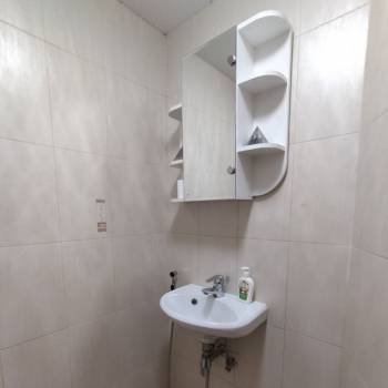 Сдается 2-х комнатная квартира, 65 м²