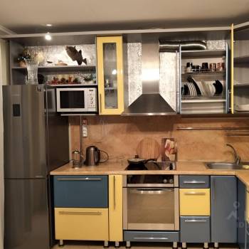 Сдается 2-х комнатная квартира, 65 м²
