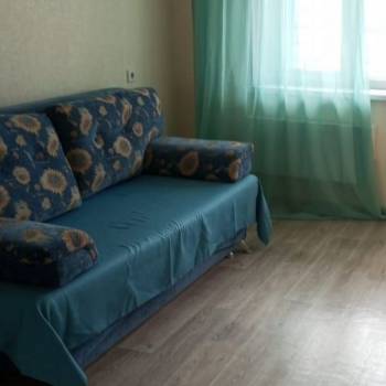 Сдается 1-комнатная квартира, 37 м²