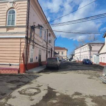 Сдается Нежилое помещение, 246 м²