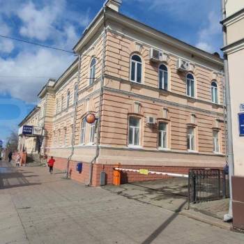 Сдается Нежилое помещение, 246 м²