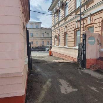 Сдается Нежилое помещение, 246 м²