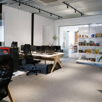 Сдается Нежилое помещение, 246 м²