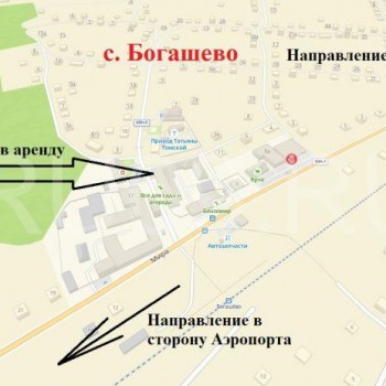 Сдается Нежилое помещение, 30 м²