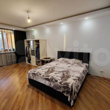 Продается 2-х комнатная квартира, 60,8 м²
