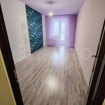 Продается 2-х комнатная квартира, 60,8 м²