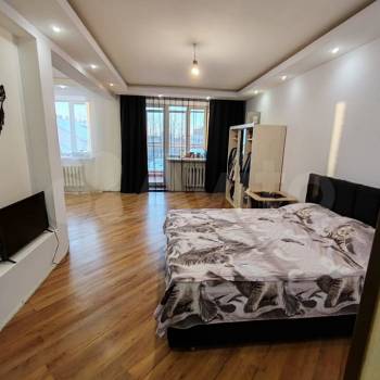 Продается 2-х комнатная квартира, 60,8 м²