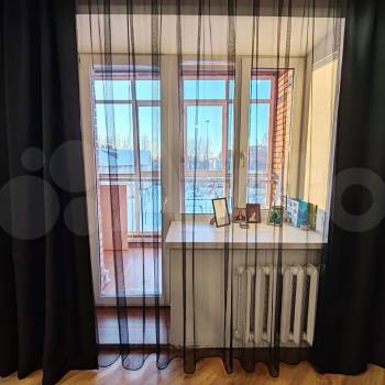Продается 2-х комнатная квартира, 60,8 м²