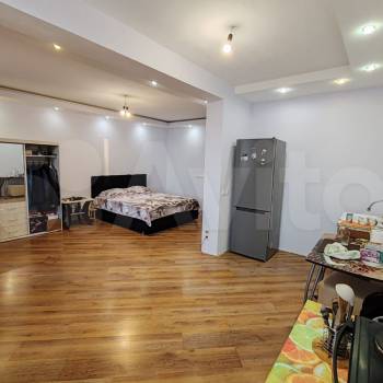 Продается 2-х комнатная квартира, 60,8 м²