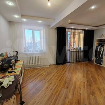 Продается 2-х комнатная квартира, 60,8 м²