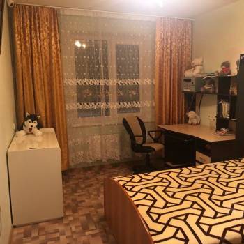 Продается 3-х комнатная квартира, 84 м²