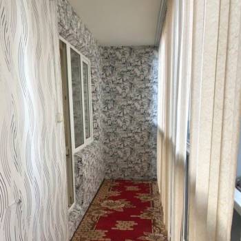 Продается 3-х комнатная квартира, 84 м²