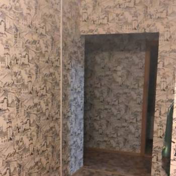 Продается 3-х комнатная квартира, 84 м²